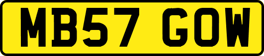 MB57GOW