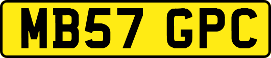 MB57GPC