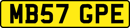 MB57GPE