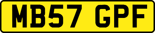 MB57GPF