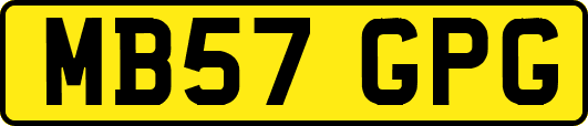 MB57GPG