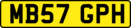 MB57GPH
