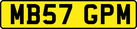 MB57GPM