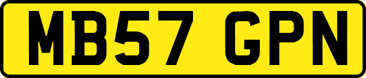 MB57GPN