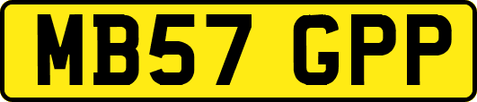 MB57GPP
