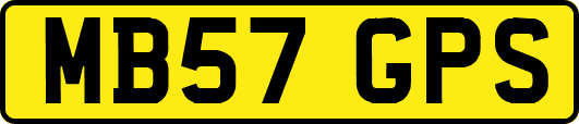MB57GPS