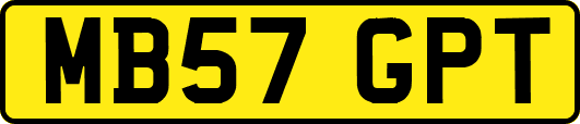 MB57GPT