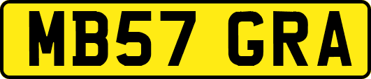 MB57GRA