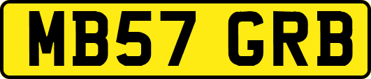 MB57GRB