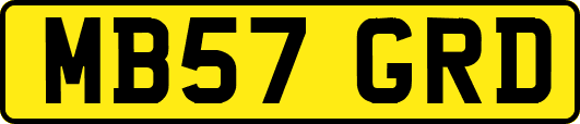 MB57GRD