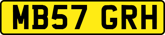 MB57GRH