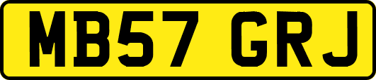 MB57GRJ