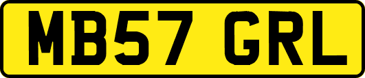MB57GRL