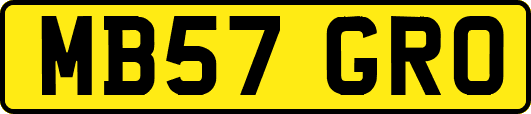 MB57GRO