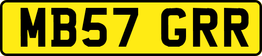 MB57GRR