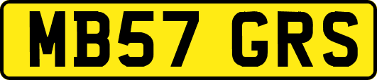 MB57GRS