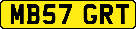 MB57GRT