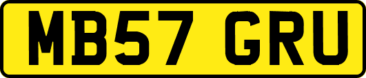 MB57GRU
