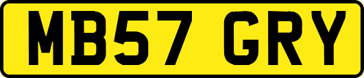 MB57GRY