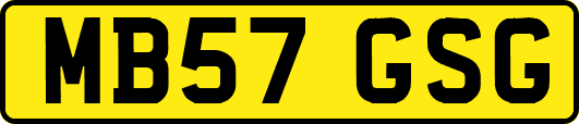 MB57GSG