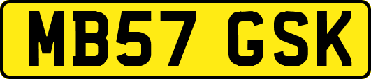 MB57GSK