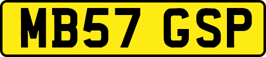 MB57GSP