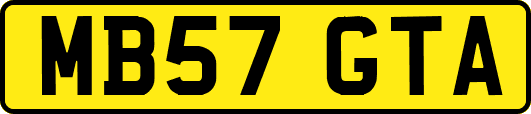 MB57GTA