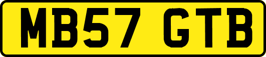 MB57GTB