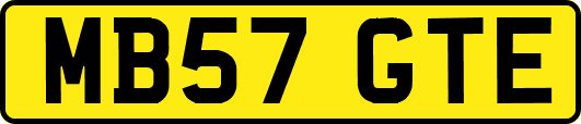 MB57GTE