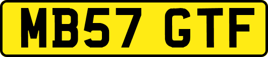 MB57GTF