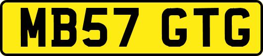 MB57GTG