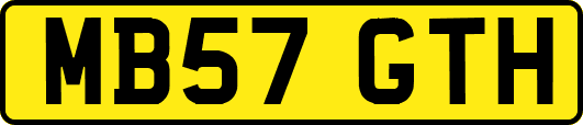 MB57GTH