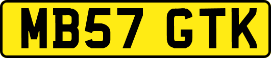 MB57GTK