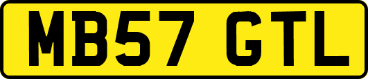 MB57GTL