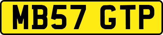 MB57GTP