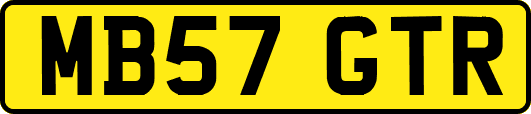 MB57GTR