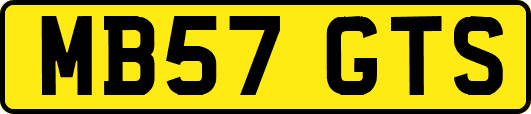 MB57GTS