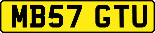 MB57GTU