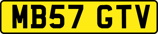 MB57GTV