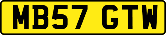 MB57GTW