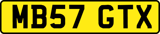 MB57GTX