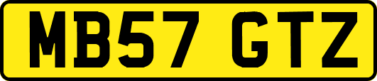 MB57GTZ