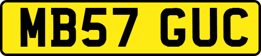 MB57GUC