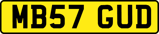 MB57GUD