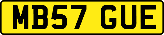 MB57GUE