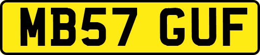 MB57GUF