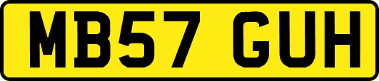 MB57GUH