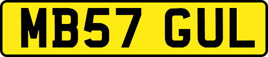 MB57GUL
