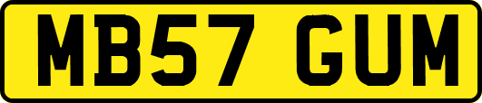 MB57GUM