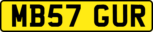 MB57GUR